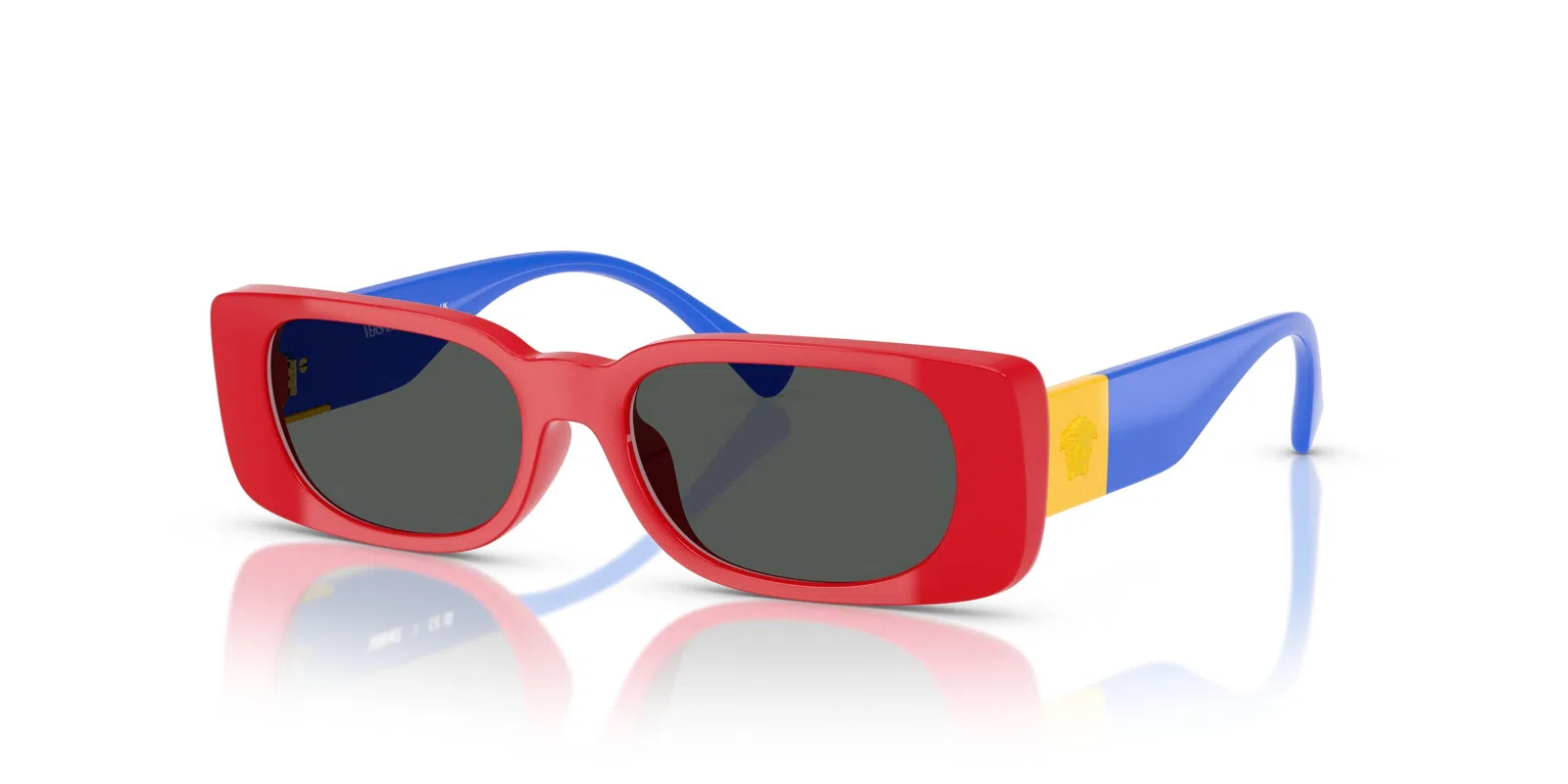 Versace Kids 4003U Sunglasses - view 5